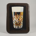 1747 5349 Oljemålning